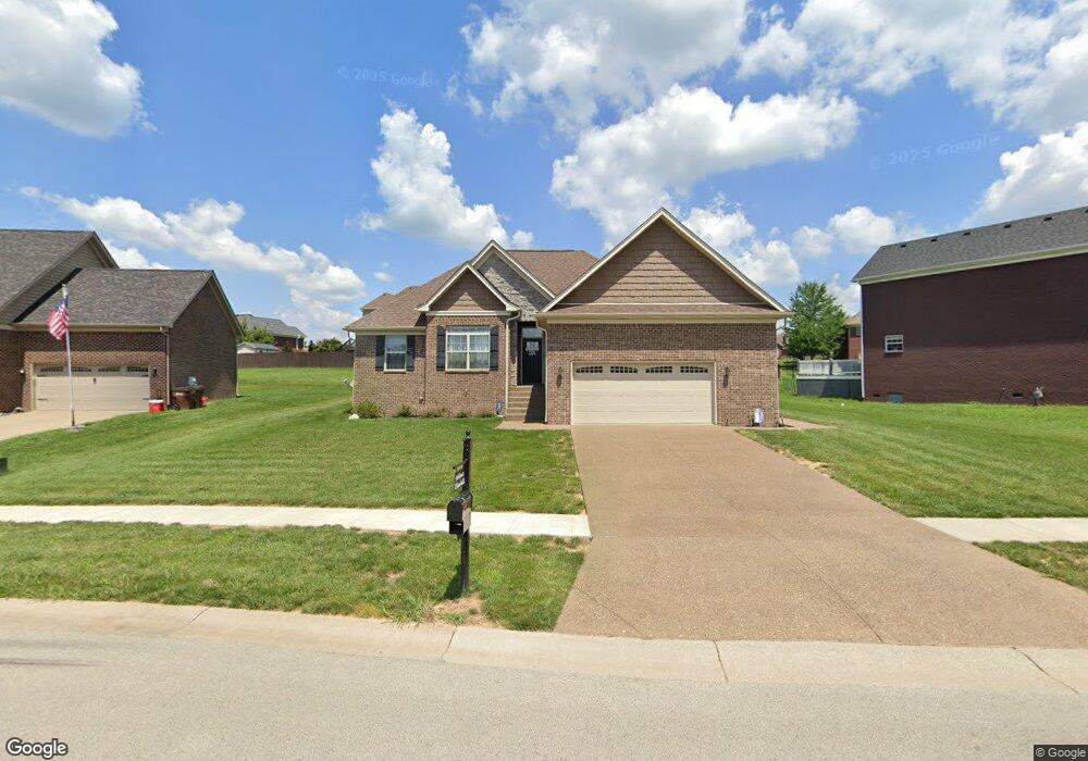 157 Copper Creek Dr, Mount Washington, KY 40047 - photo 1