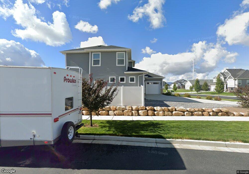 1055 N Ponderosa Ln, Spanish Fork, UT 84660 - photo 1