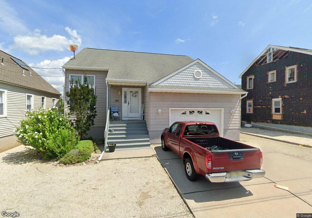 107 E 30th St, Ship Bottom, NJ 08008 - photo 1