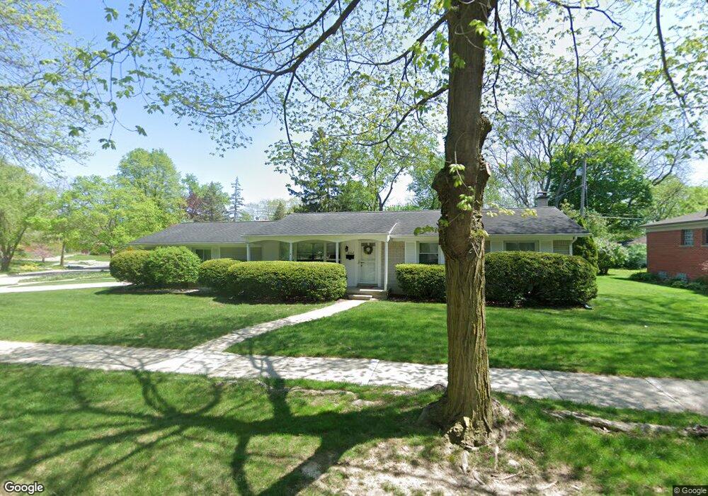 2307 Yorkshire Rd, Ann Arbor, MI 48104 - photo 1