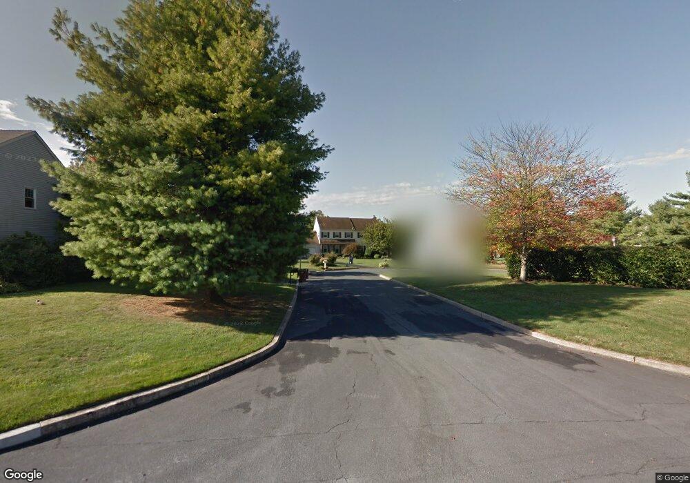 1605 Hopegate Dr, Ambler, PA 19002 - photo 1