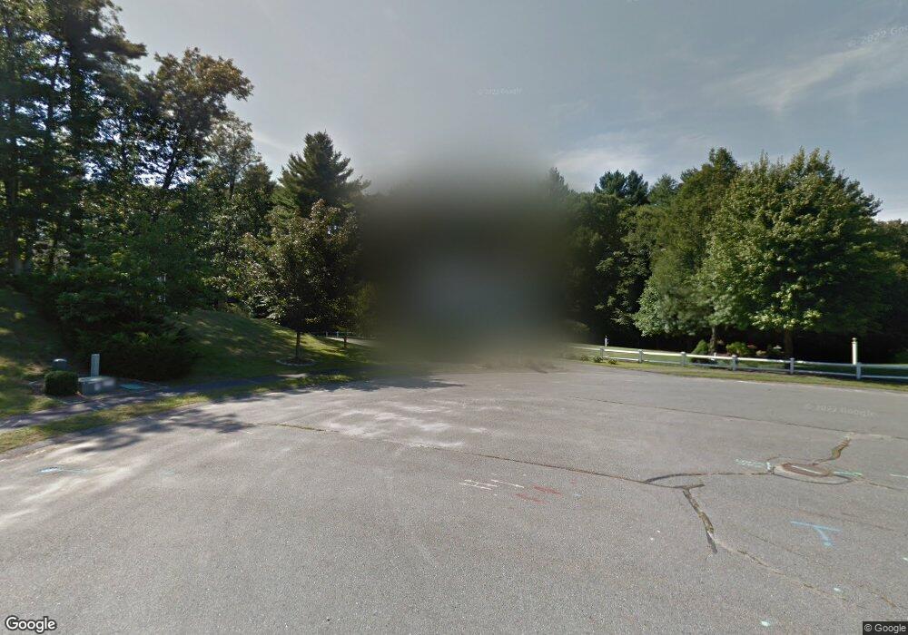 2 Wainwright Cir, Millis, MA 02054 - photo 1