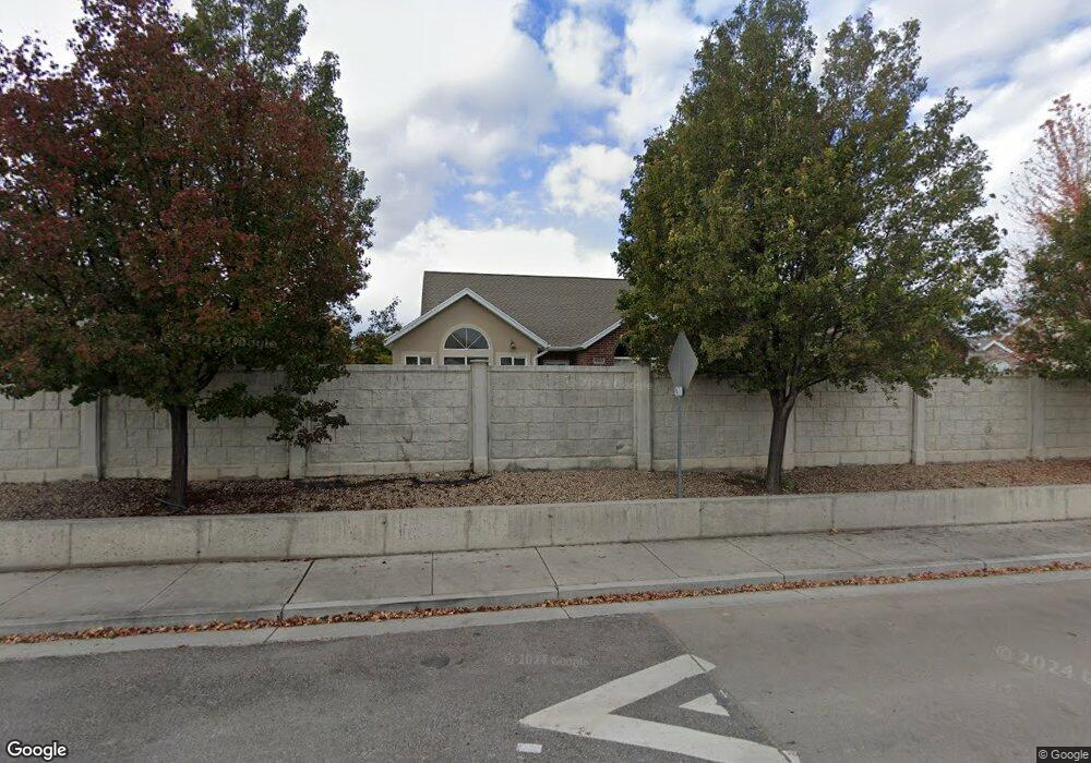 9358 Abbey View Rd, West Jordan, UT 84088 - photo 1