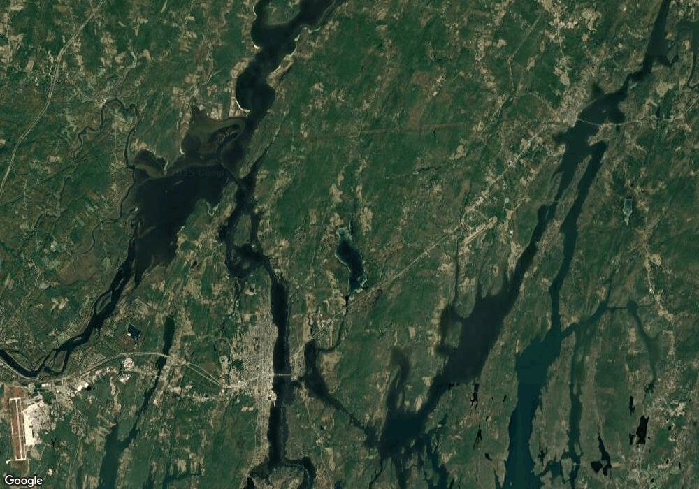 TBD Middle, Woolwich, ME 04579 - photo 1