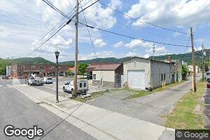 405 Virginia Ave, Rich Creek, VA 24147