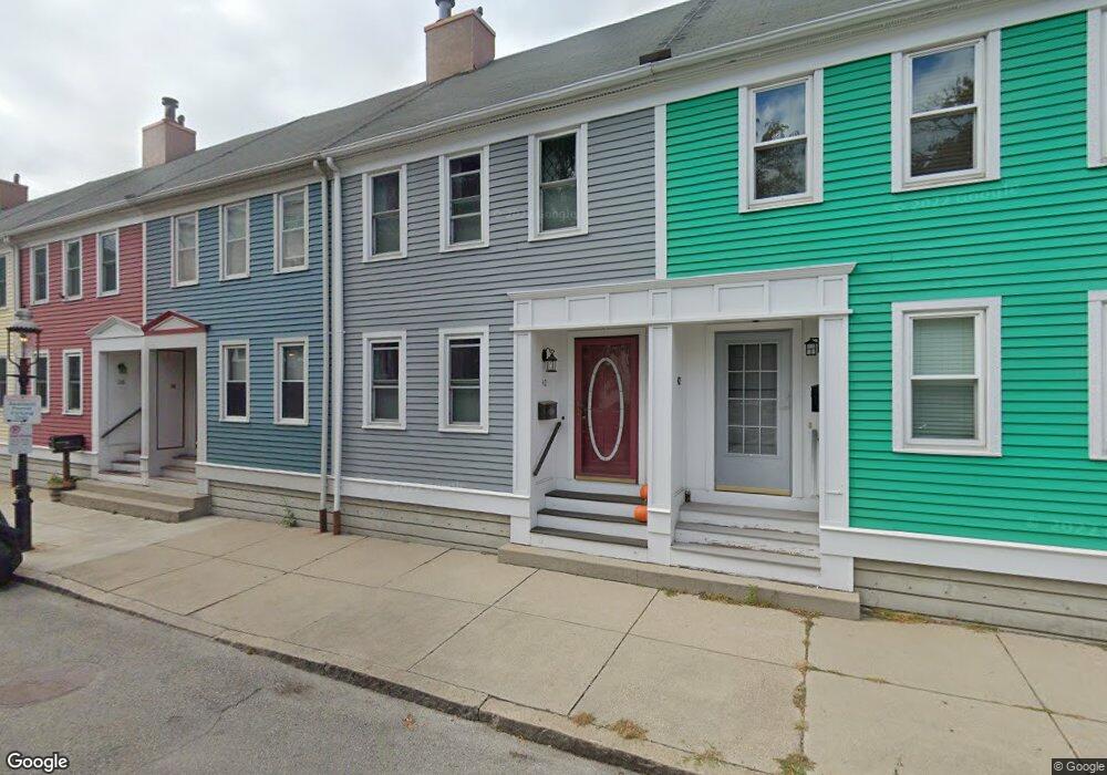 40 Baldwin St, Charlestown, MA 02129 - photo 1