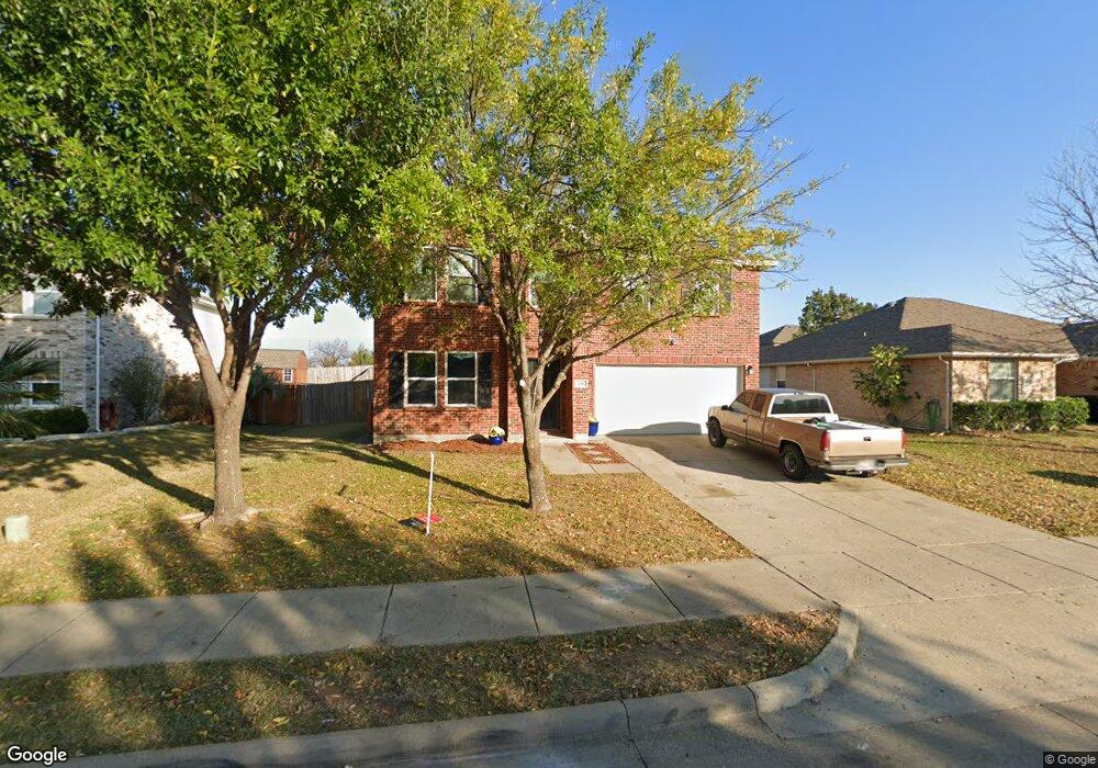 718 Hanceville Way, Wylie, TX 75098 - photo 1