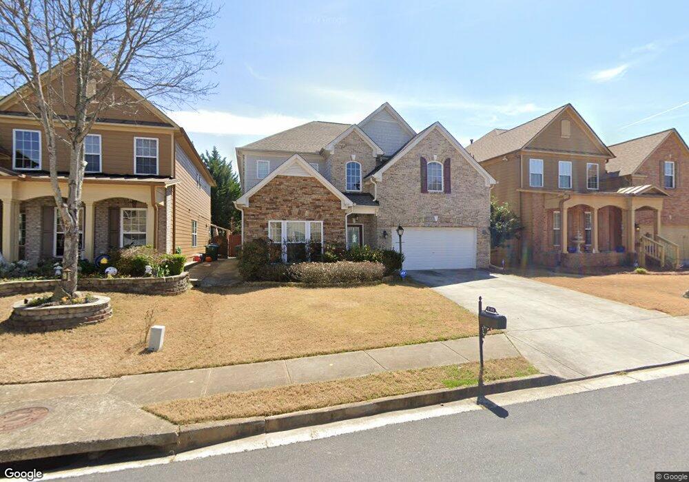 5868 Rue Chase Way, Tucker, GA 30084 - photo 1