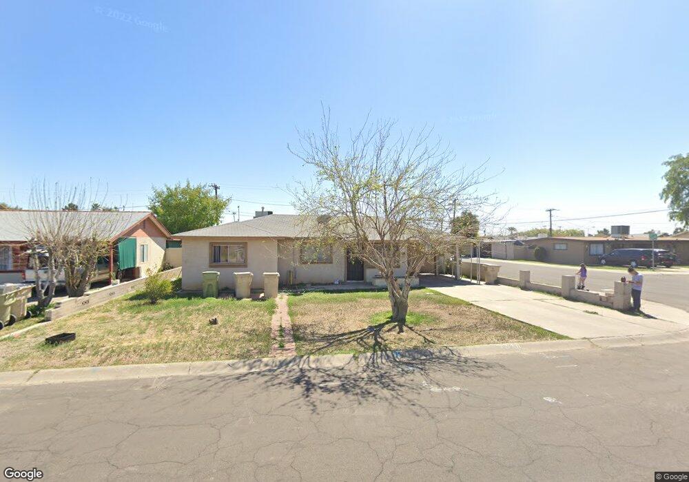 5945 W Marlette Ave, Glendale, AZ 85301 - photo 1