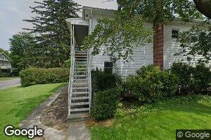 1137 W Market St, Lewisburg, PA 17837
