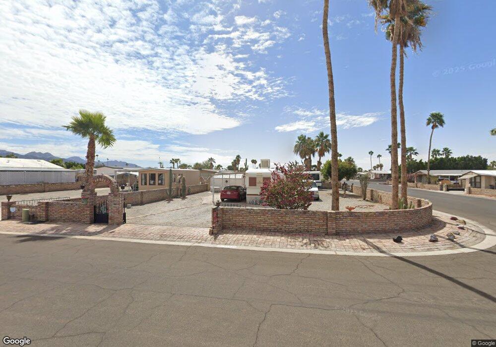 13321 E 41st Ln, Yuma, AZ 85367 - photo 1