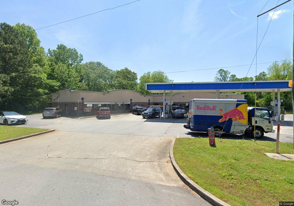 2302 Ebenezer Rd SE, Conyers, GA 30094 - photo 1