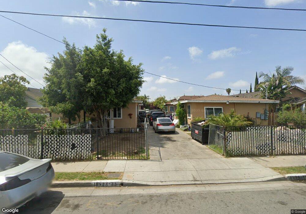 10829 S Osage Ave, Inglewood, CA 90304 - photo 1