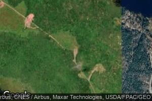 69 Ridge Rd, Whiting, ME 04691