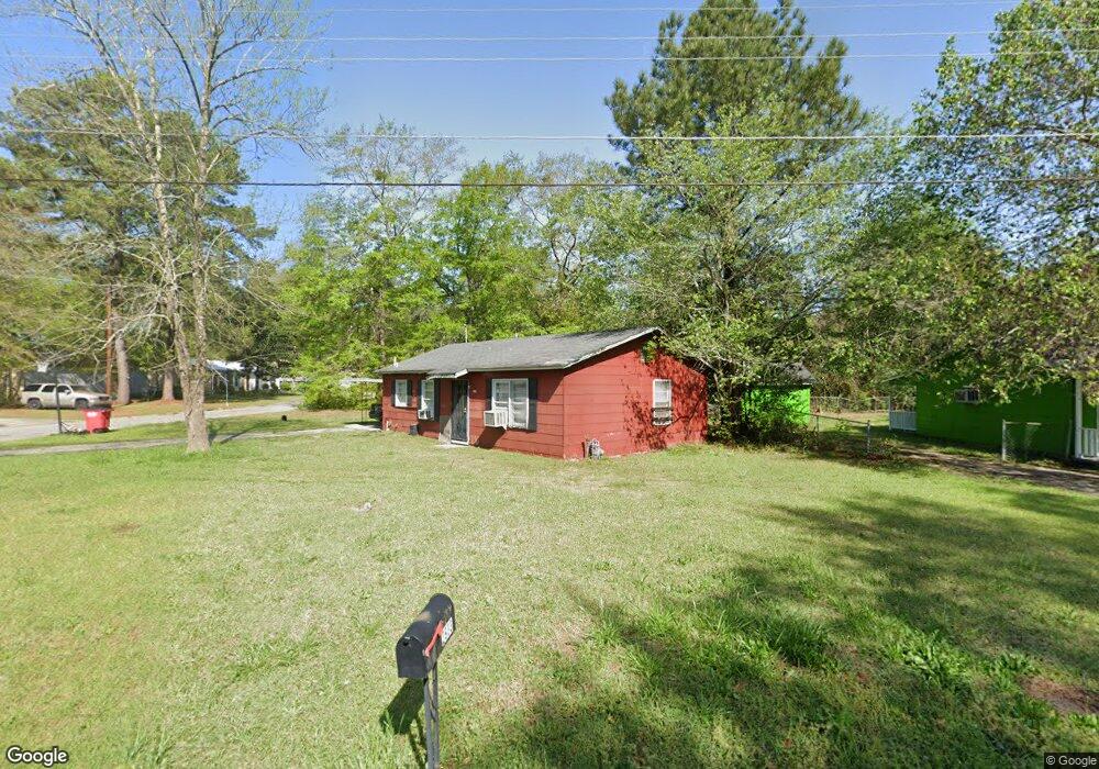 2933 Leone Dr N, Macon, GA 31206 - photo 1