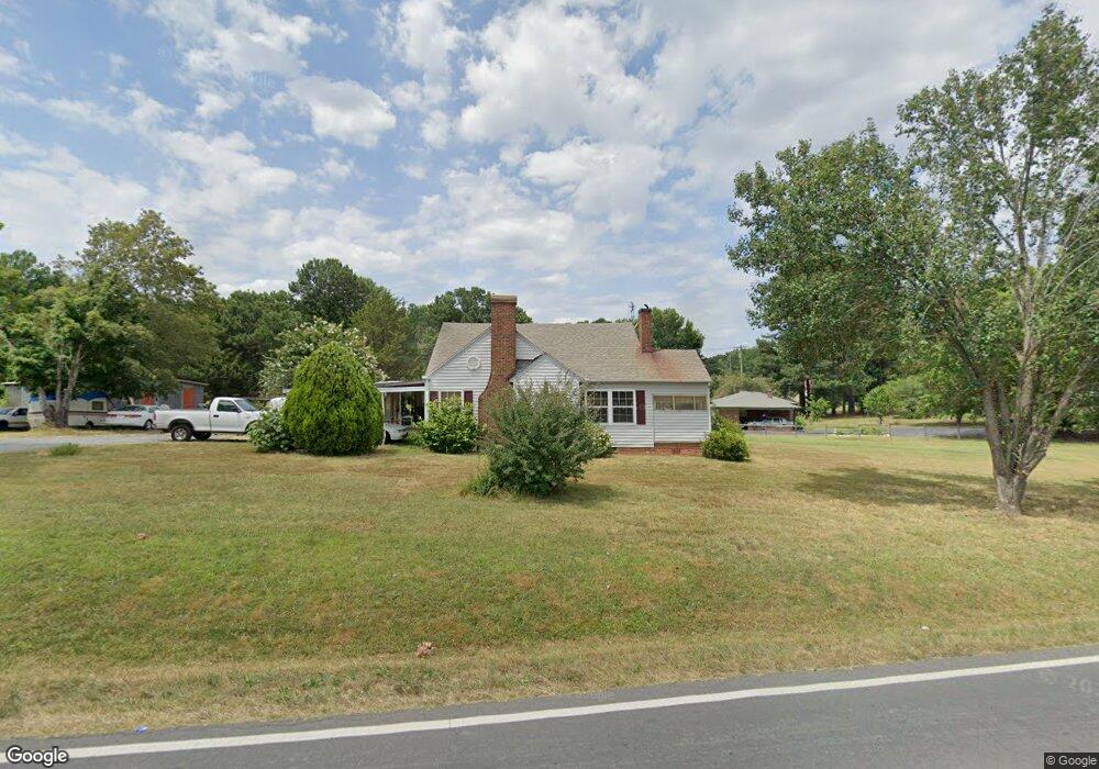 702 Spero Rd, Randleman, NC 27317 - photo 1