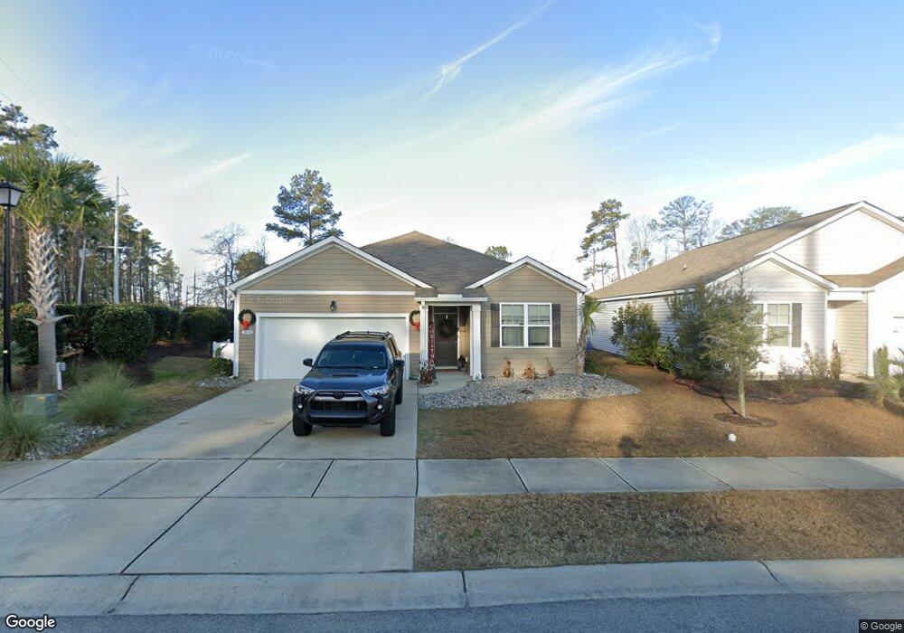 2820 Eclipse Dr, Myrtle Beach, SC 29577 - photo 1