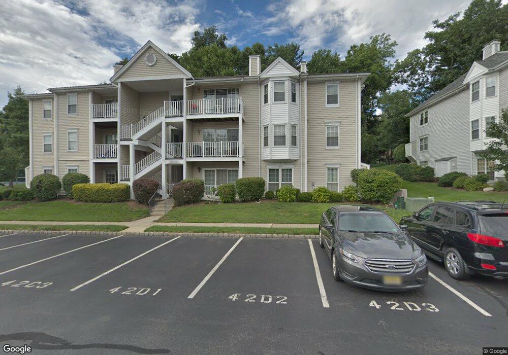 873 Juniper Way, Mahwah, NJ 07430 - photo 1