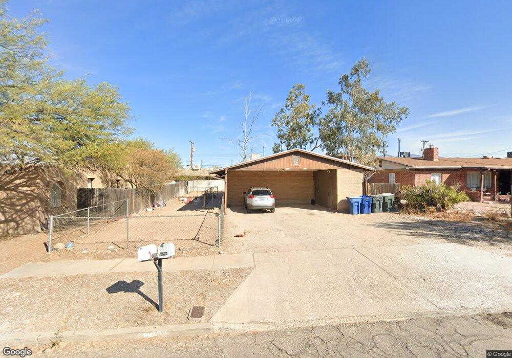 305 E Lester St, Tucson, AZ 85705 - photo 1