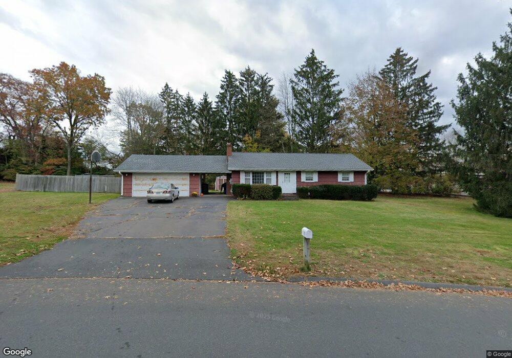 12 Spruce Ln, South Windsor, CT 06074 - photo 1