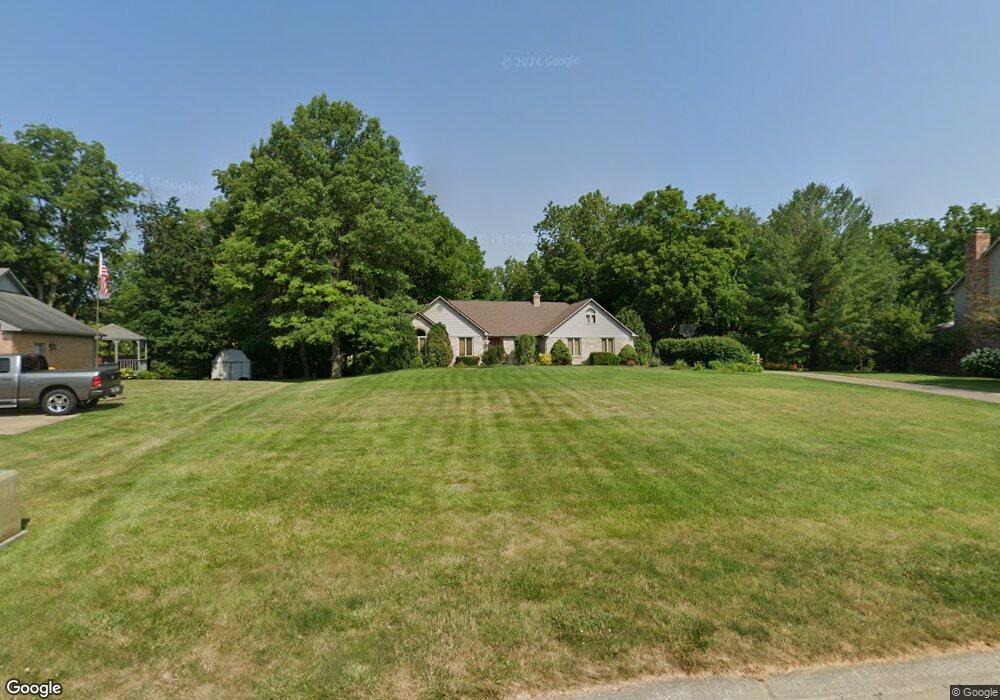 7152 Hawthorne Dr, Plainfield, IN 46168 - photo 1