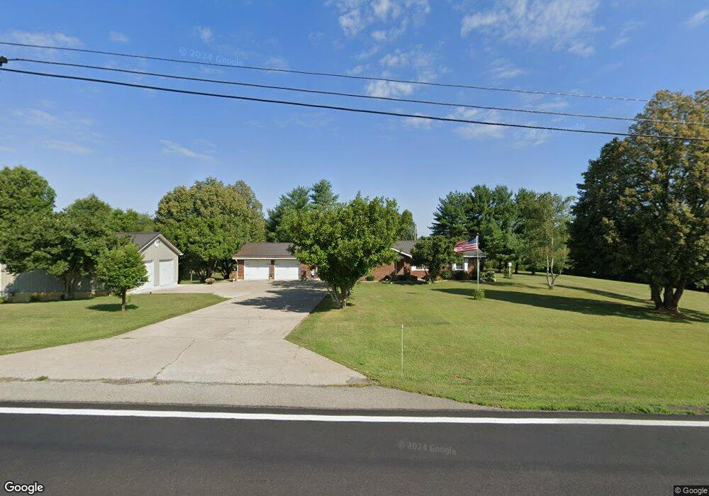 8697 State Route 41, West Union, OH 45693 - photo 1