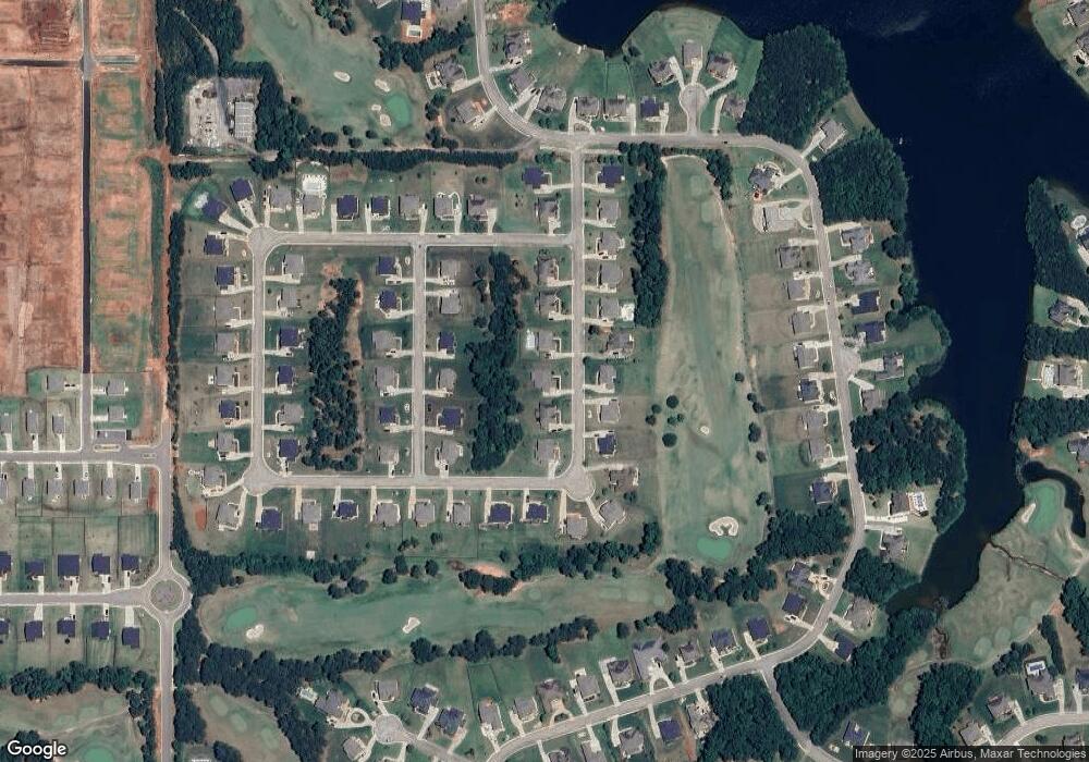 4524 Cloister Cir, Hampton, GA 30228 - photo 1