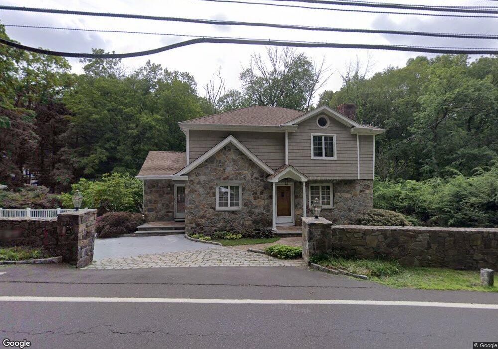 343 Riversville Rd, Greenwich, CT 06831 - photo 1