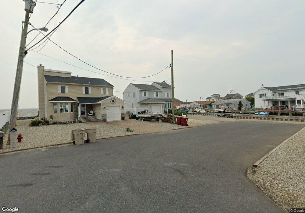 275 Teakwood Dr, Bayville, NJ 08721 - photo 1