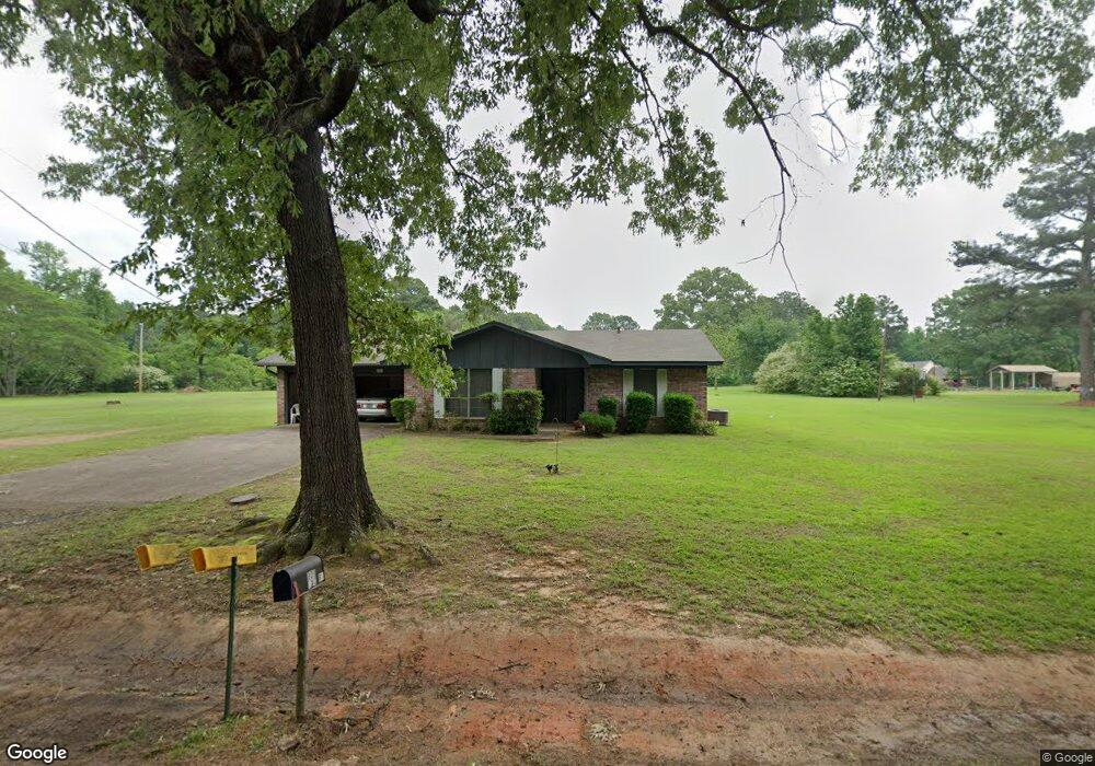 909 Macedonia Rd, Texarkana, TX 75501 - photo 1