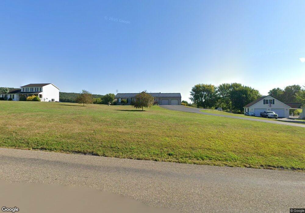 1610 Boyer Hill Rd, Sunbury, PA 17801 - photo 1