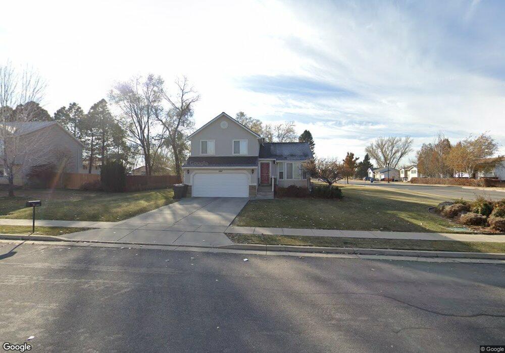 1207 W 1000 N, Clearfield, UT 84015 - photo 1