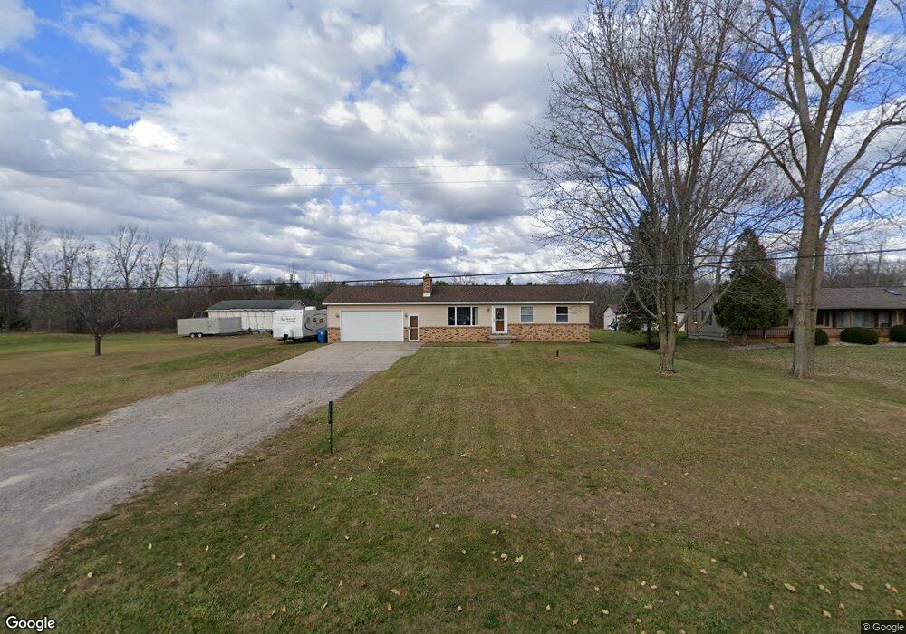 3355 E Hubbard Rd, Midland, MI 48642 - photo 1