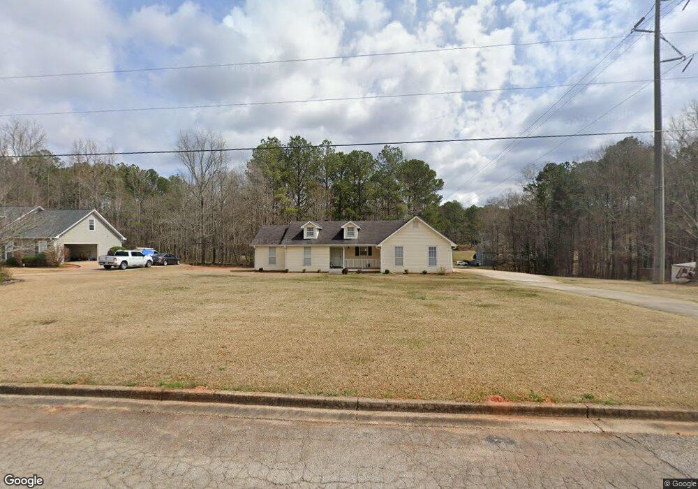 200 Sterling Ave, McDonough, GA 30252 - photo 1