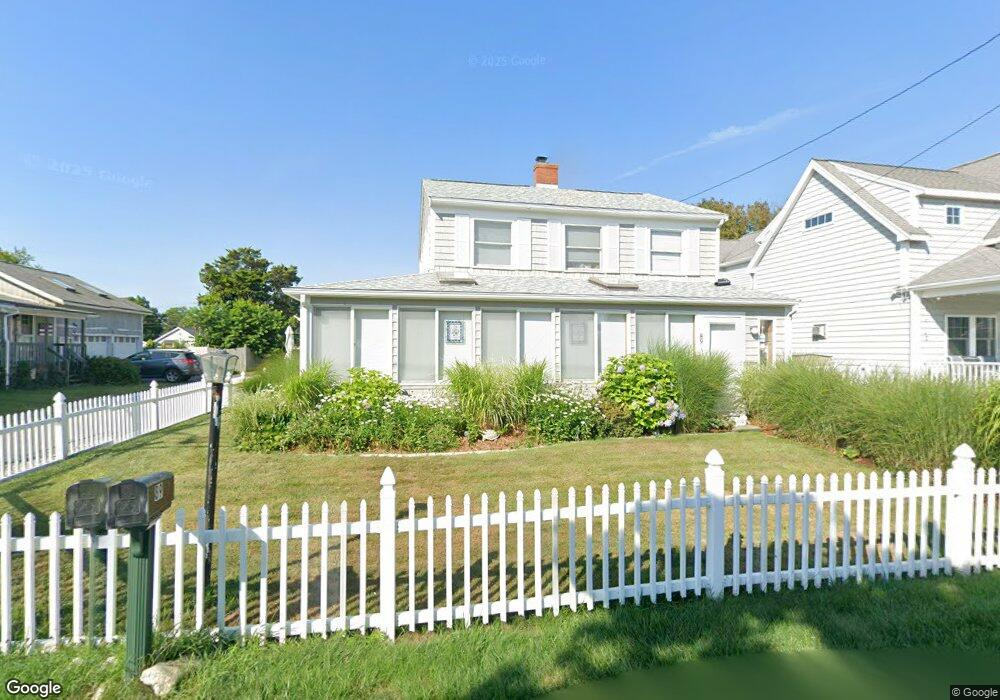 89 Plymouth Ave unit 1, Marshfield, MA 02050 - photo 1