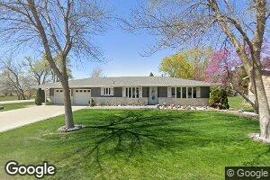 208 W Jefferson St, Brainard, NE 68626
