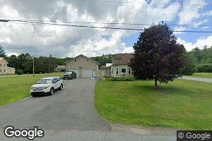 97 Wallace St, Ryegate, VT 05042