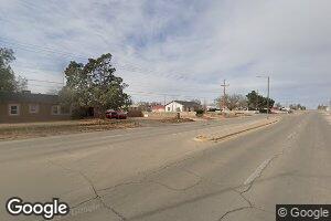 1900 Avenue O, Eunice, NM 88231