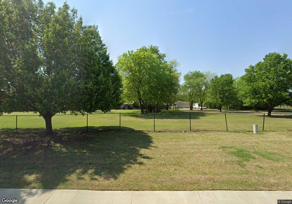 2500 W 111th St S, Jenks, OK 74037 - photo 1