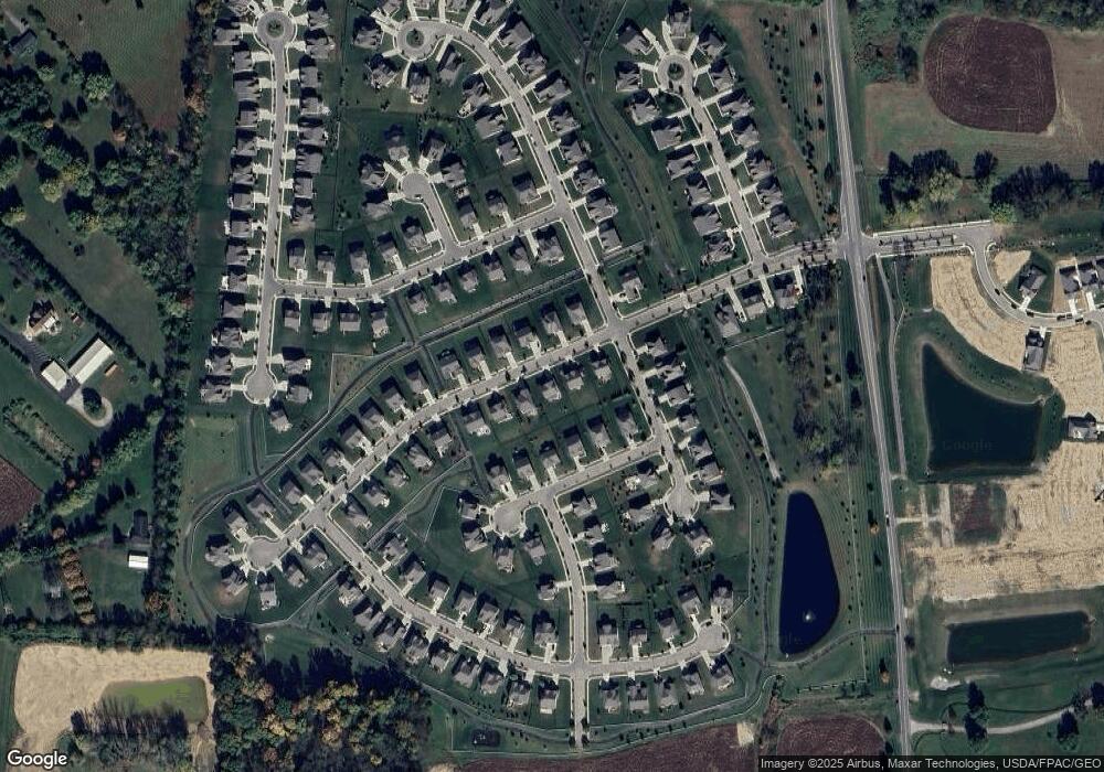 1575 Stonebury Ct, Xenia, OH 45385 - photo 1