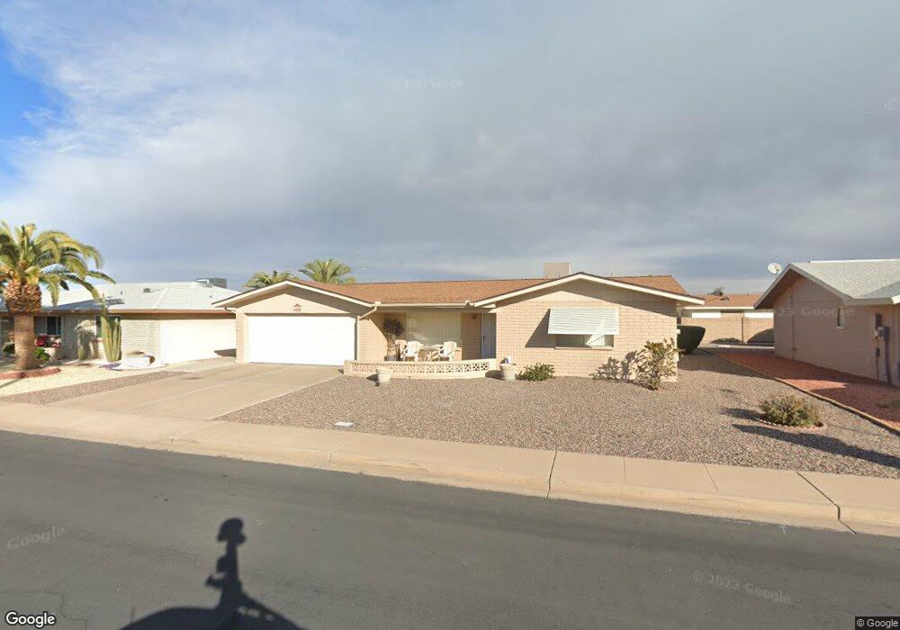 4642 E Emerald Ave, Mesa, AZ 85206 - photo 1