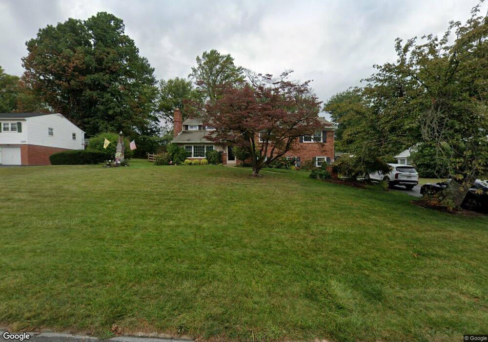 3507 Caley Rd, Newtown Square, PA 19073 - photo 1