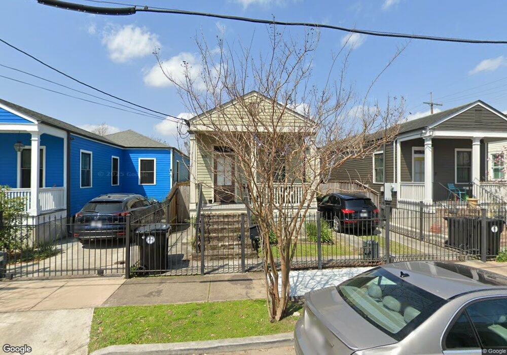 2309 Chippewa St, New Orleans, LA 70130 - photo 1