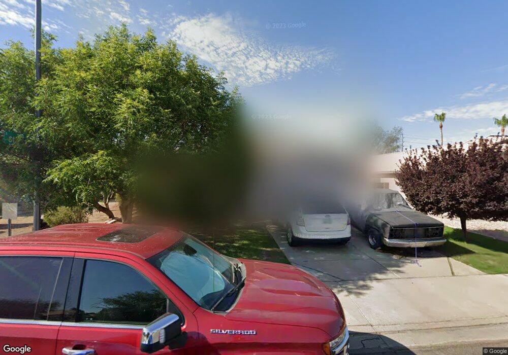 5055 E Hilton Ave unit 2, Mesa, AZ 85206 - photo 1