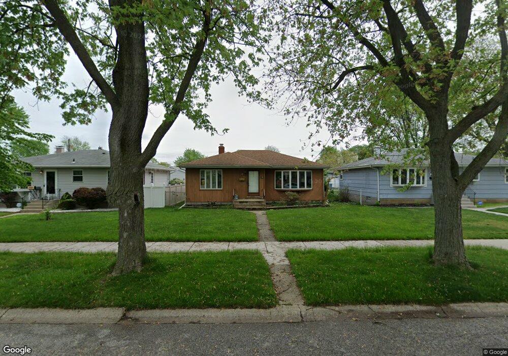 731 N Ernest St, Griffith, IN 46319 - photo 1