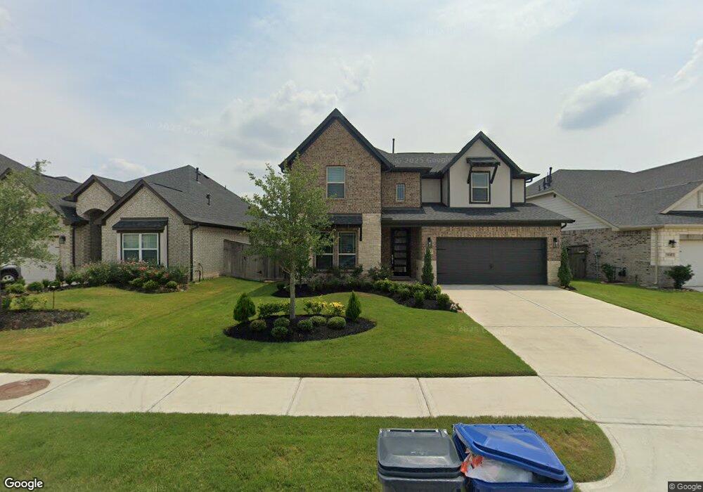 3443 Crescent Vista Dr, Fulshear, TX 77441 - photo 1