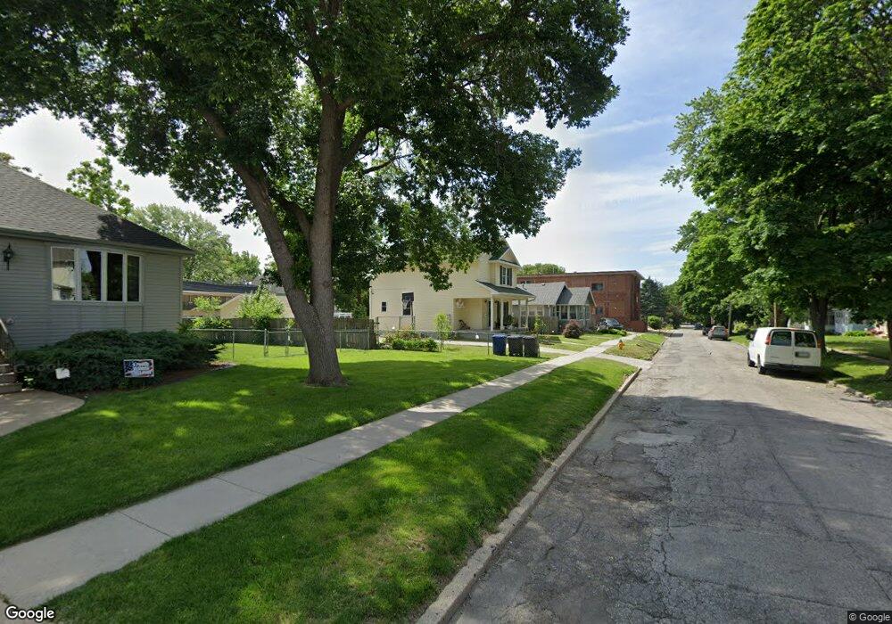 3501 3rd St, Des Moines, IA 50313 - photo 1