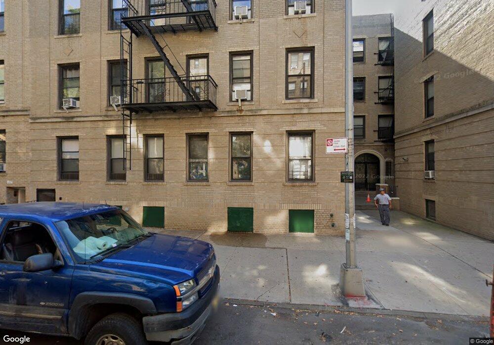 2835 34th St, Long Island City, NY 11103 - photo 1