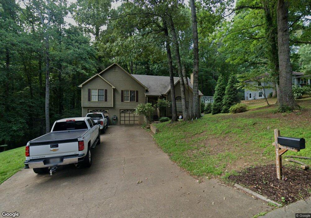 4160 Sherry Ln, Canton, GA 30114 - photo 1