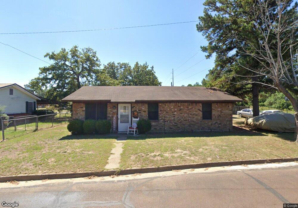 1409 Gasaway Rd, Nacogdoches, TX 75964 - photo 1